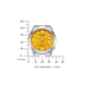 Citizen Tsuyosa NJ0150-81Z