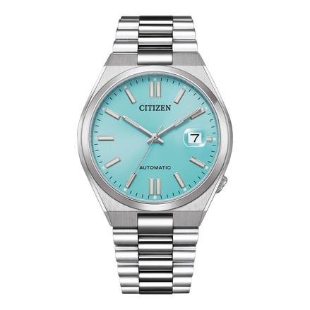 Citizen Tsuyosa NJ0151-88M