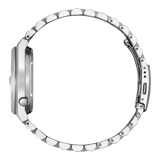 Citizen Tsuyosa NJ0151-88M