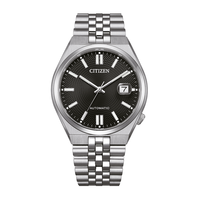 Citizen Tsuyosa NK0020-55E