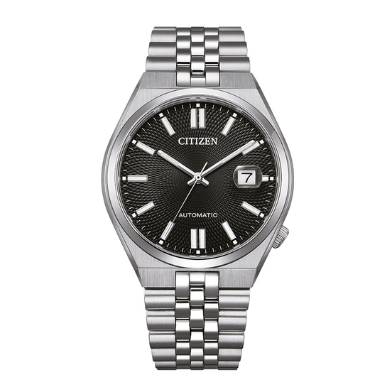 Citizen Tsuyosa NK0020-55E