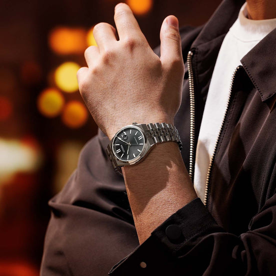 Citizen Tsuyosa NK0020-55E