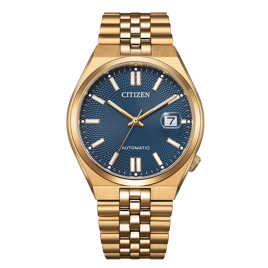 Citizen Tsuyosa NK0023-57L