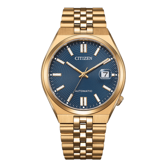 Citizen Tsuyosa NK0023-57L