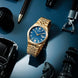 Citizen Tsuyosa NK0023-57L
