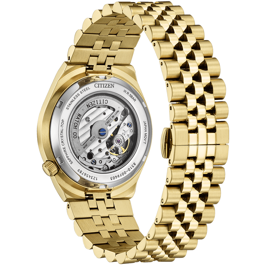 Citizen Tsuyosa NK0023-57L