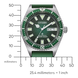 Citizen NY0121-09XE Promaster Mechanical Diver