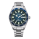 Citizen NY0129-58LC Promaster Mechanical Diver