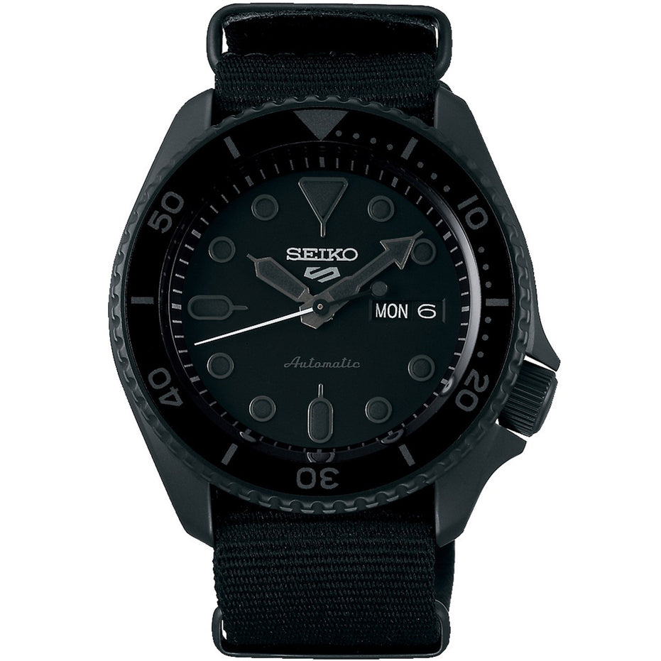 Seiko 5 Sports Street SRPD79K1