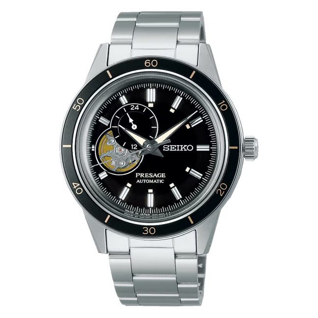 Seiko Presage Style 60’s SSA425J1