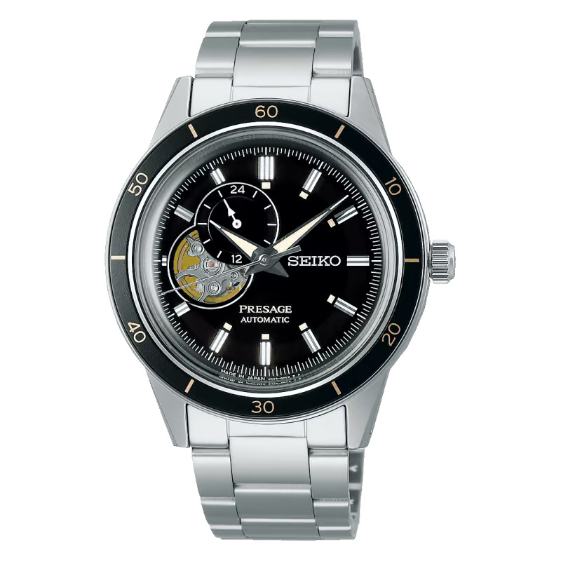 Seiko Presage Style 60’s SSA425J1