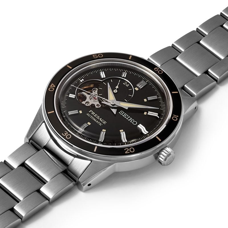 Seiko Presage Style 60’s SSA425J1