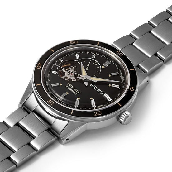 Seiko Presage Style 60’s SSA425J1