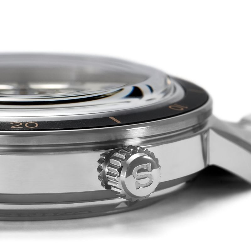 Seiko Presage Style 60’s SSA425J1