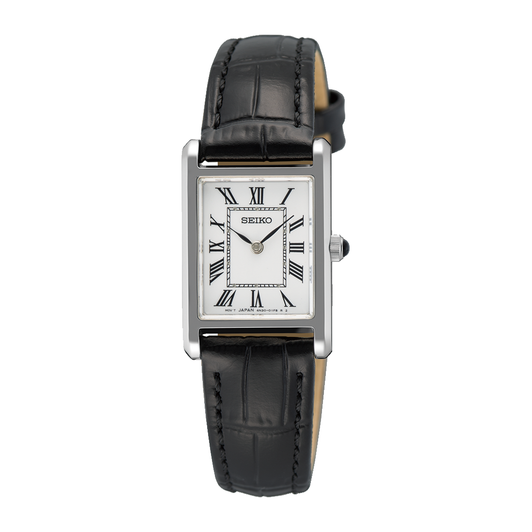 Seiko Classic SWR107P1 Ladies Quartz
