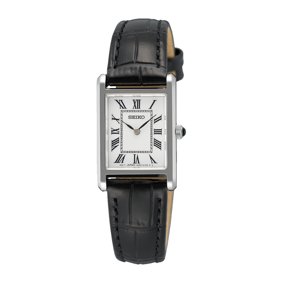 Seiko Classic SWR107P1 Ladies Quartz