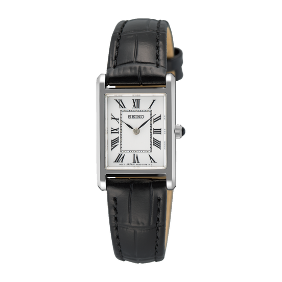 Seiko Classic SWR107P1 Ladies Quartz