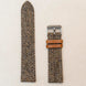 Herringbone Tweed Strap