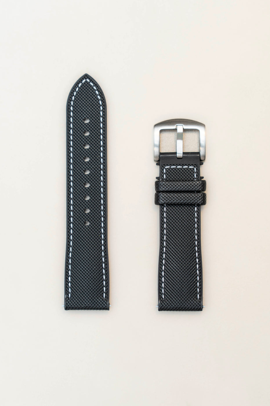 The Crosshatch Performance Strap