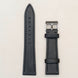 Suede Slim Strap