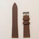 Suede Slim Strap