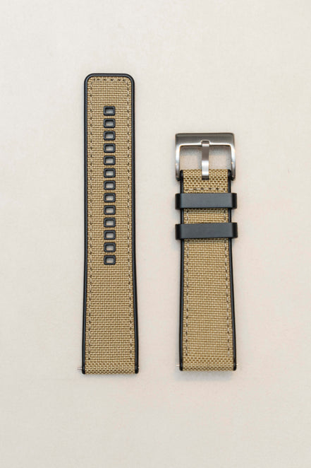 The Hybrid Field Strap