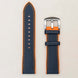 The Crosshatch Performance Strap