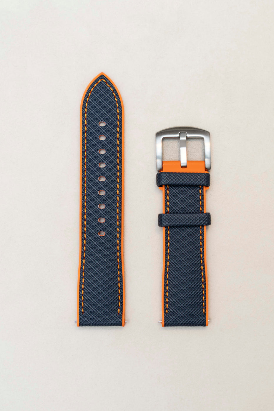 The Crosshatch Performance Strap