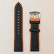The Crosshatch Performance Strap
