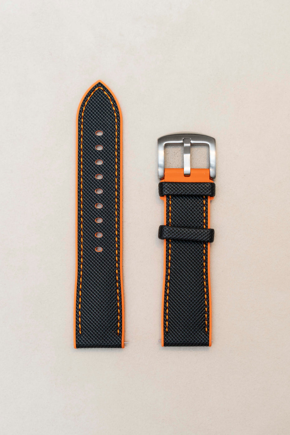 The Crosshatch Performance Strap