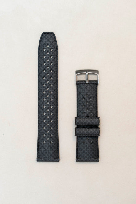 Textured Tropic Strap