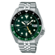 Seiko 5 Sports SKX GMT Bi-Colour Green SSK035K1