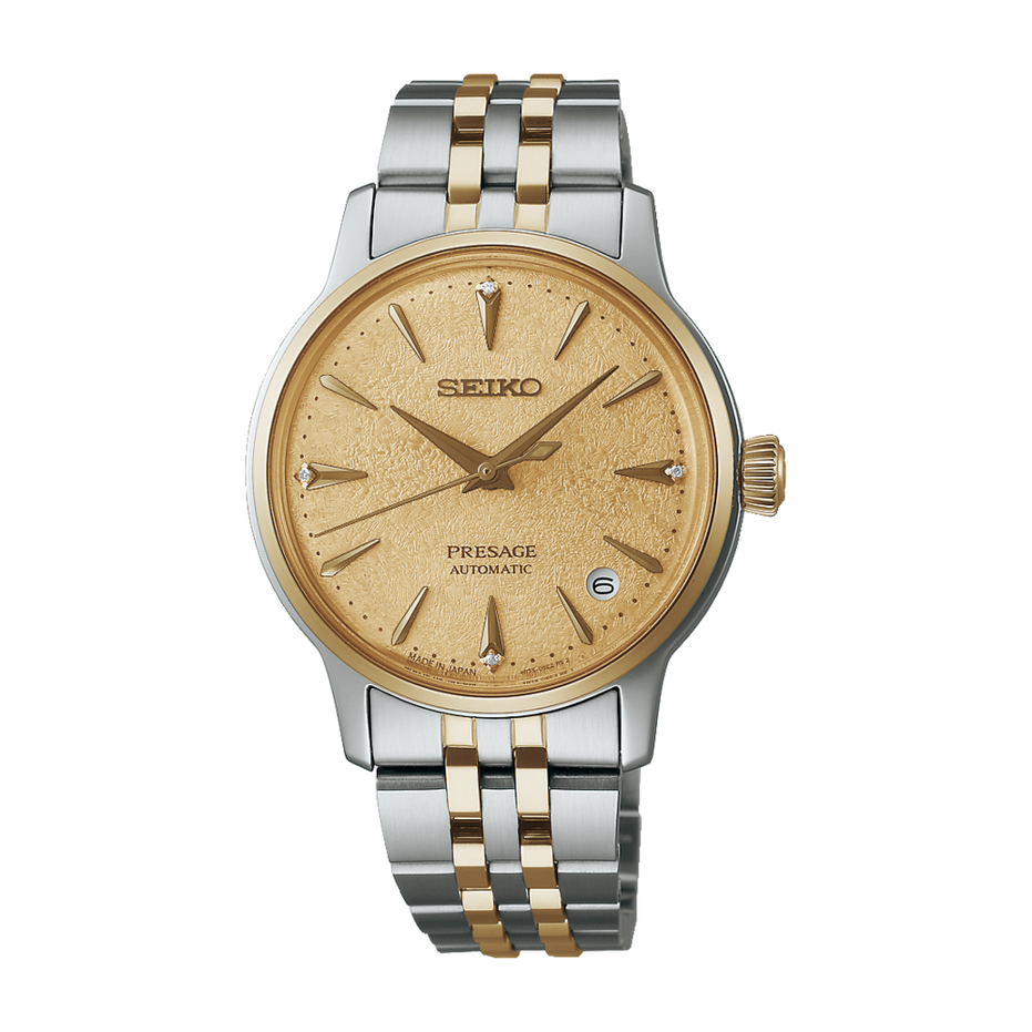 Seiko Presage SRPL64J1 Automatic