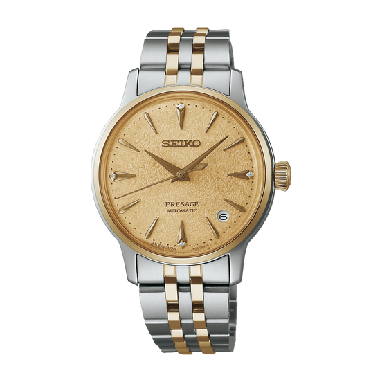 Seiko Presage SRPL64J1 Automatic