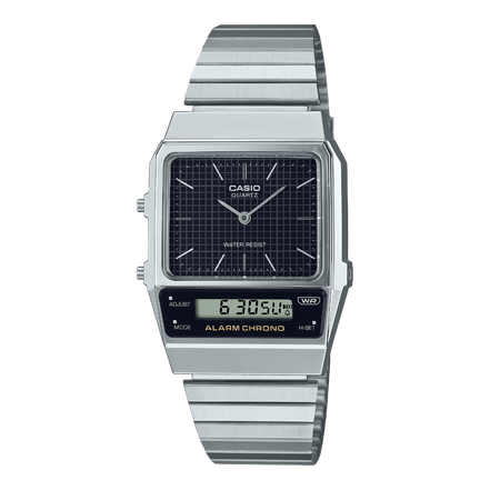 Casio AQ-800E-1AEF | Steve's Watch From Stranger Things