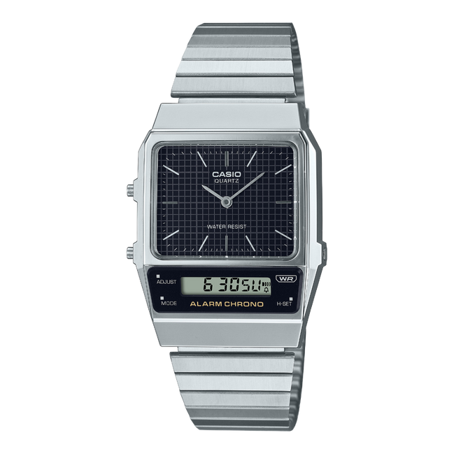 Casio AQ-800E-1AEF | Steve's Watch From Stranger Things