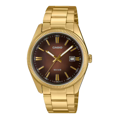 Casio MTP-1302PGC-5AV