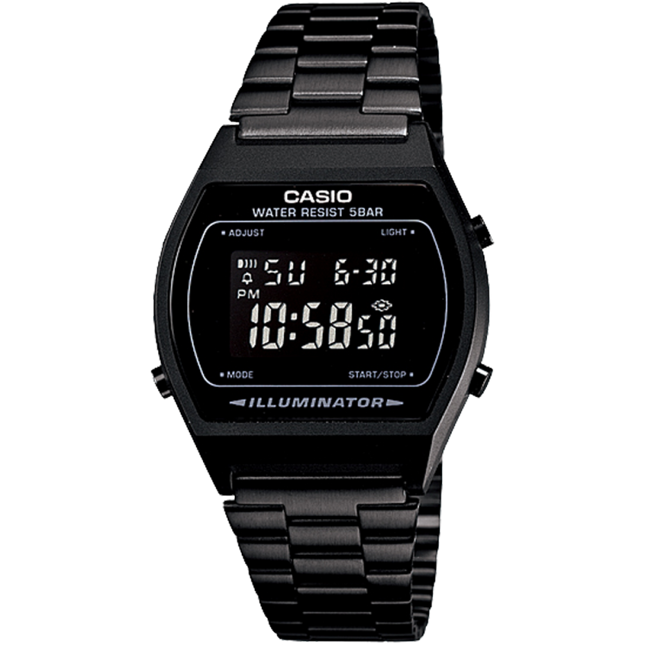 Casio Vintage B640WB-1BVT