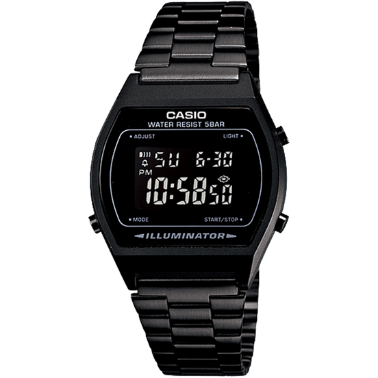 Casio Vintage B640WB-1BVT