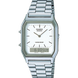 Casio AQ-230A-7DMQ | Lucas's Watch From Stranger Things