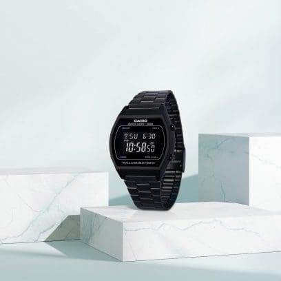 Casio Vintage B640WB-1BVT