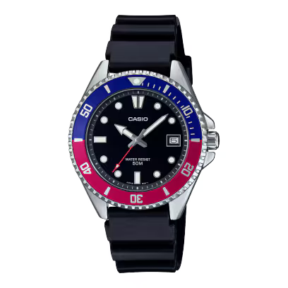 Casio MDV-10-1A2V