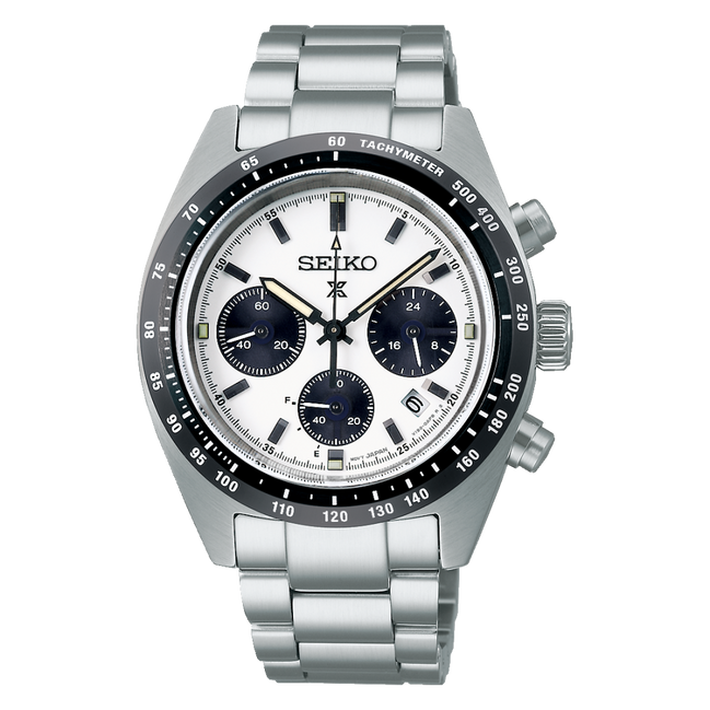 Prospex Speedtimer 1969 Re-Creation SSC813P1