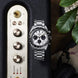 Prospex Speedtimer 1969 Re-Creation SSC813P1