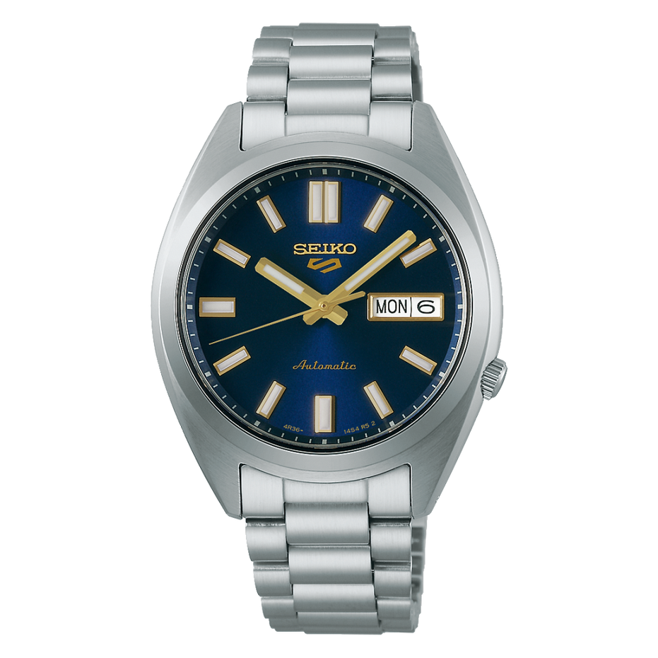 Seiko 5 Sports Watch SRPL55