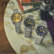 Seiko 5 Sports Watch SRPL55